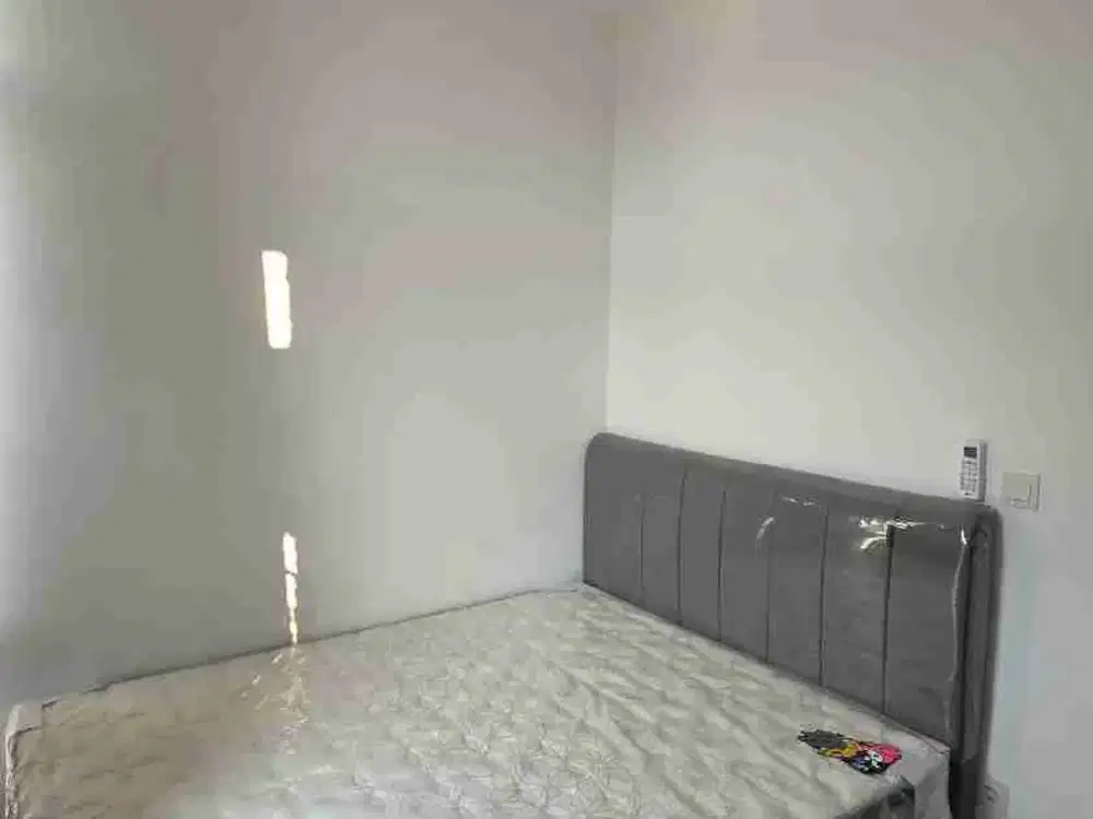 DISEWAKAN RUMAH PIK2 6X10 FURNISH