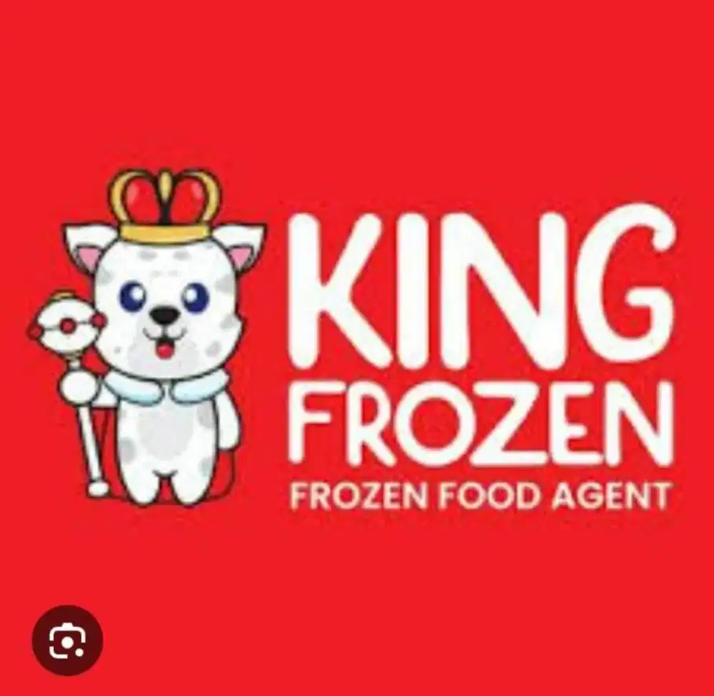 KASIR/ CREW TOKO FROZEN FOOD