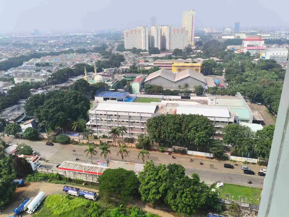 Termurah - Apt Gading Green Hill - 2 Bed Room