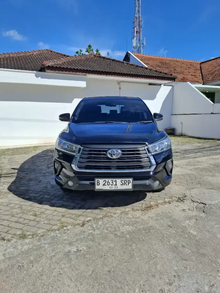 Innova 2.0 G AT 2021