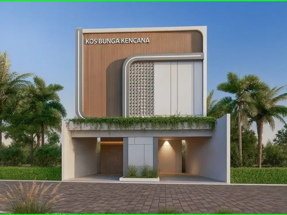 Kost Jogja di Jl. Kayen Dekat RS. JIH