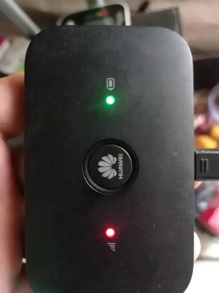 Modem wifi Huawei
