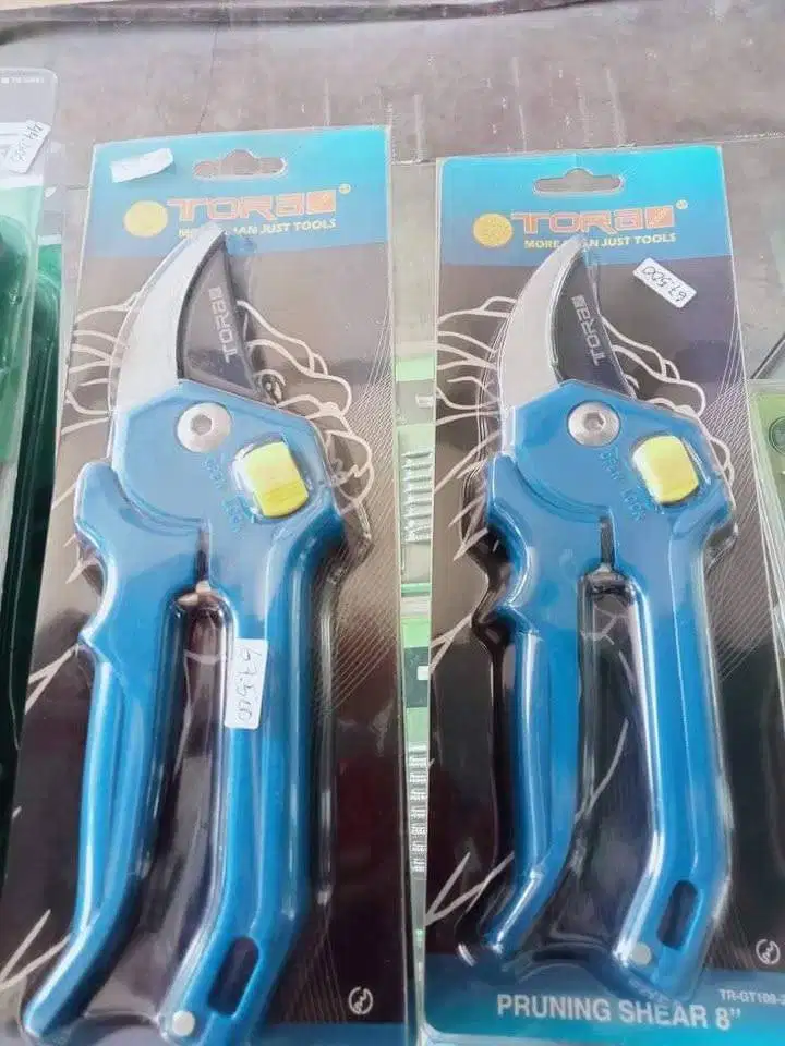 Gunting pemotong Pipa PVC Vinyl 42mm
