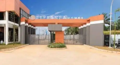 Disewakan Murah Rumah Cluster BSD Strategis - Langsung Pemilik