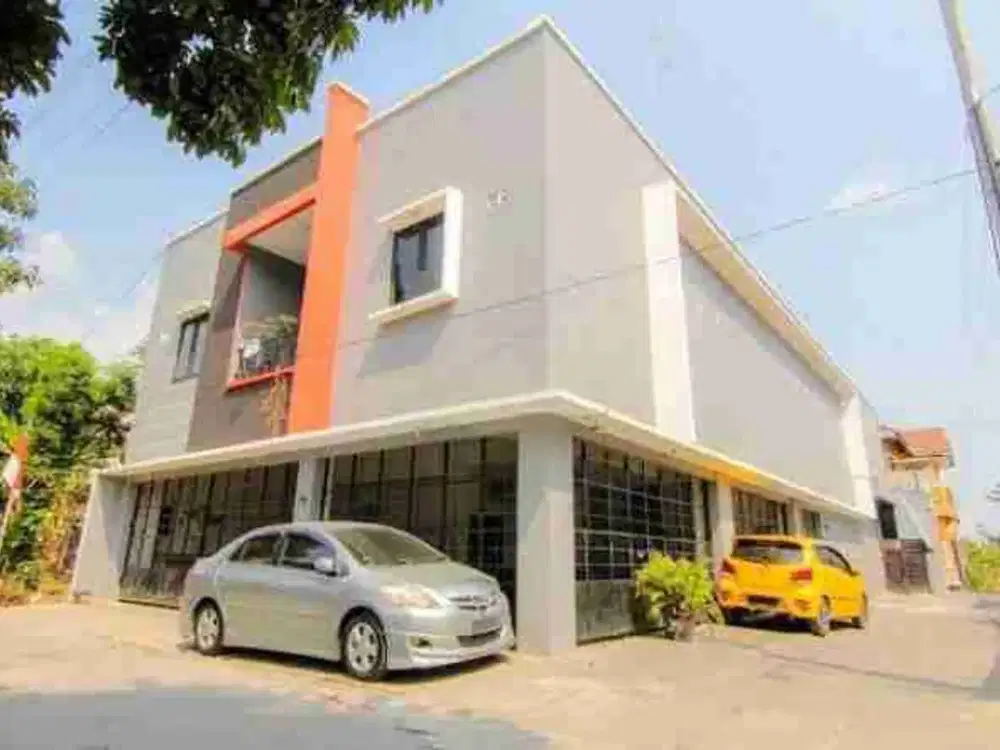 Kost Exclusive 29 Kamar Area Seturan Dekat Kampus UPN, Pakuwon Mall
