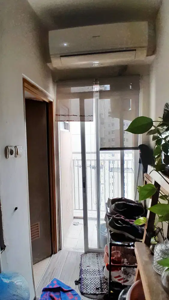 Disewakan Murah 2 In 1 Apartemen 3BR