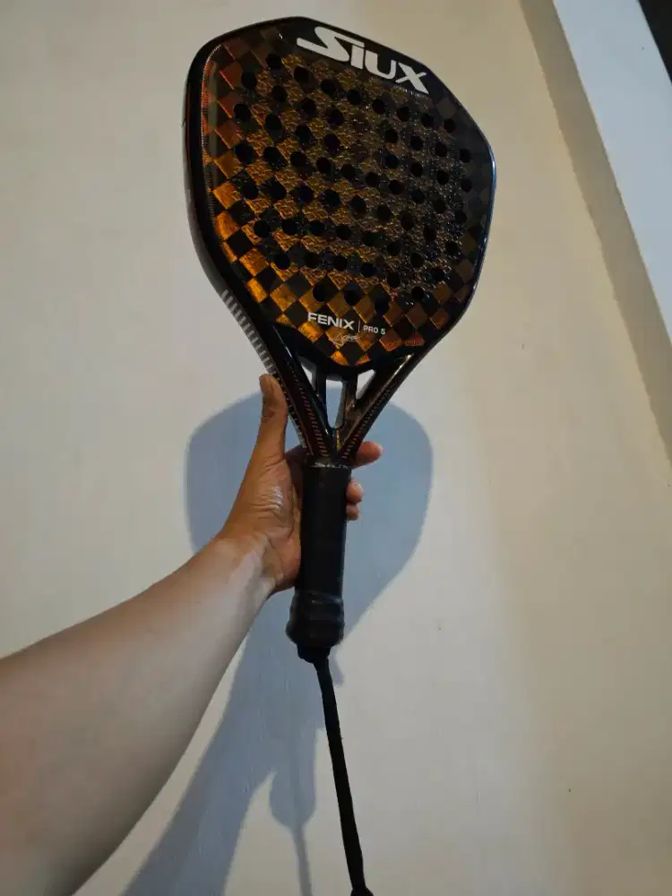 JUAL SIUX 5 2025