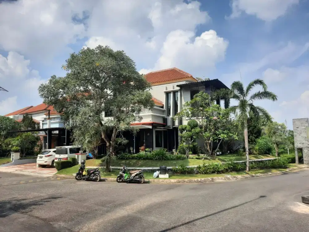 Dijual Rumah Sukajadi Cluster Nirwana, Batam Kota