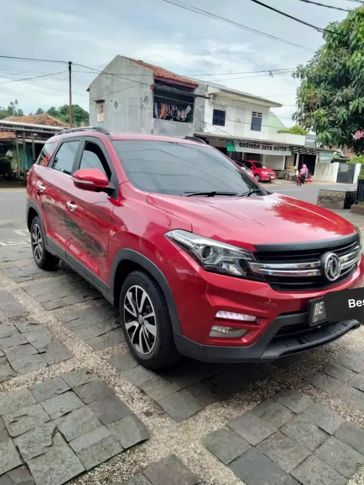 Dfsk glory 1.5 Turbo L autometic