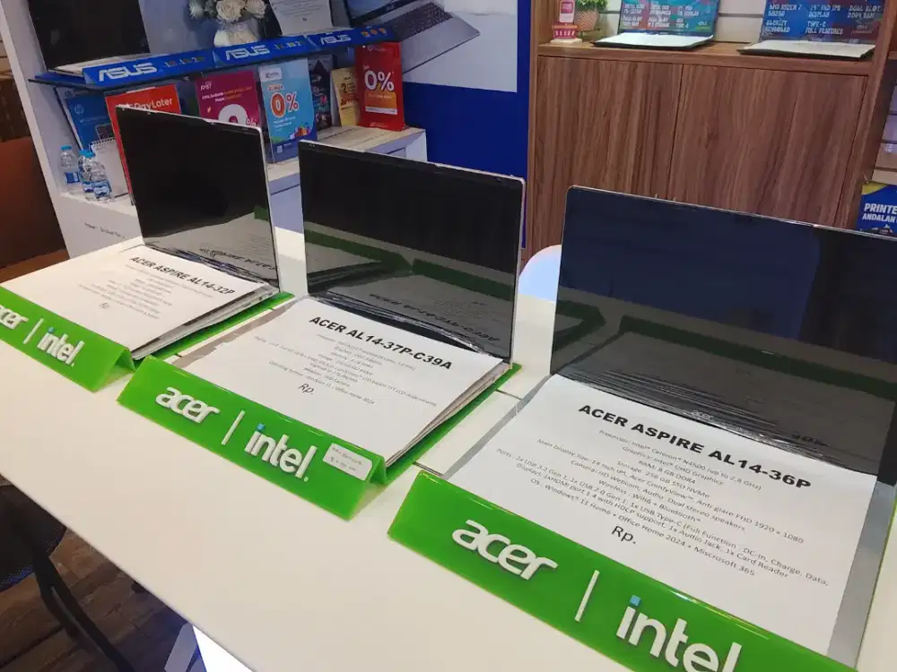 Kredit approve 3 menit laptop