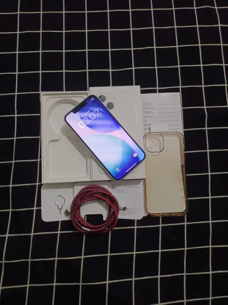 IPHONE 13 MINI 128 IBOX