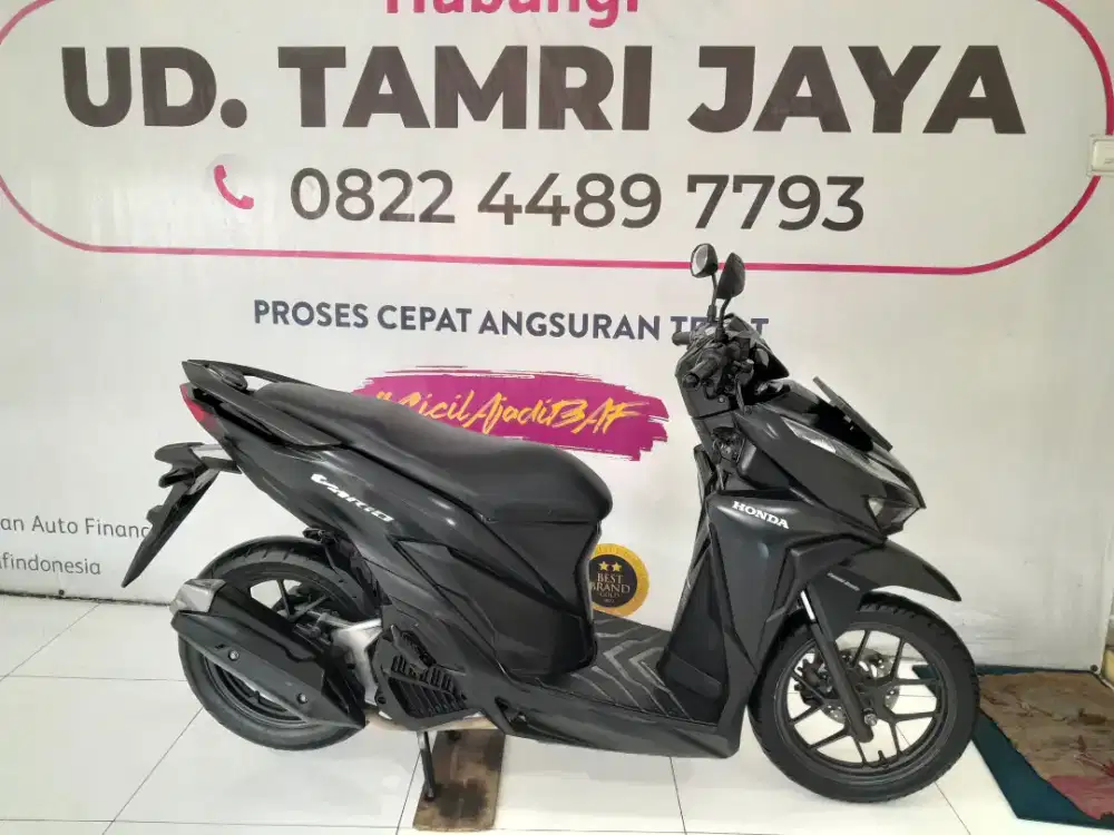 HONDA VARIO 125 LED 2022 OK BOS