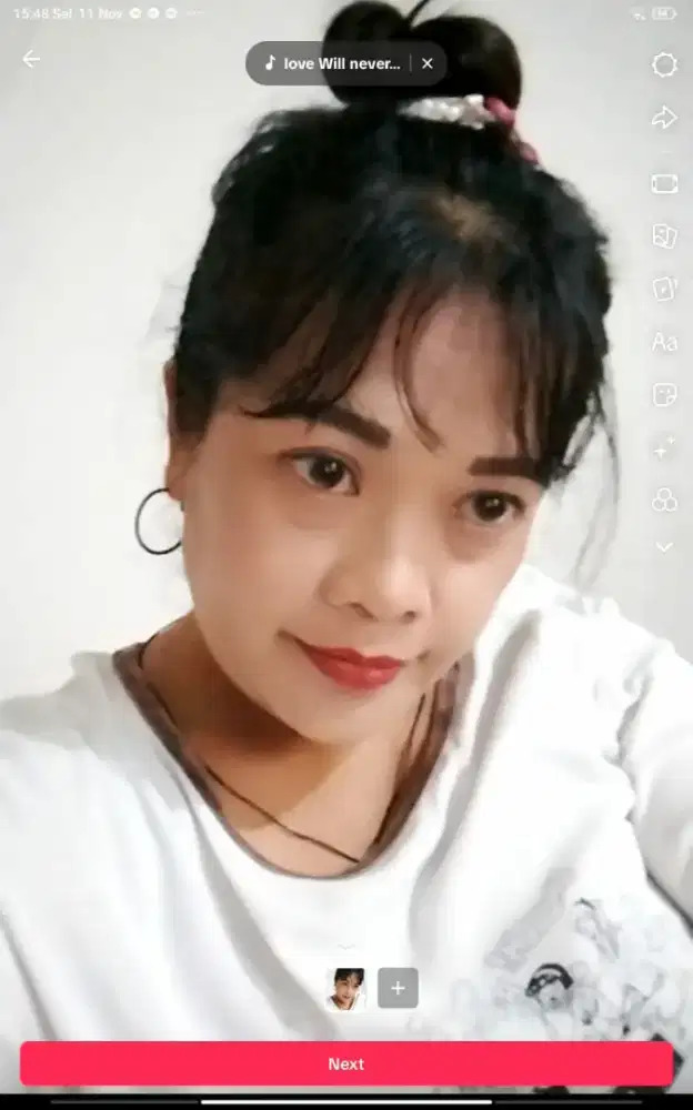 mencari tukang mask