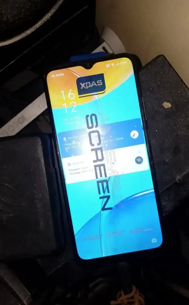Oppo a15 normal jual butuh