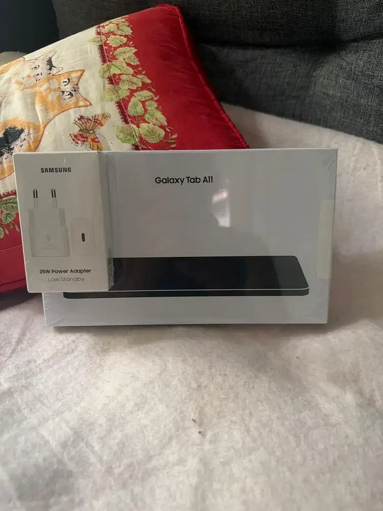 Tablet Samsung A11 4/64