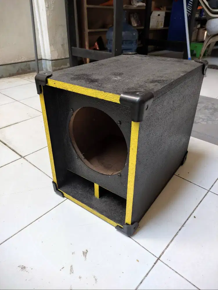 Bok speaker 8 inch subwoofer