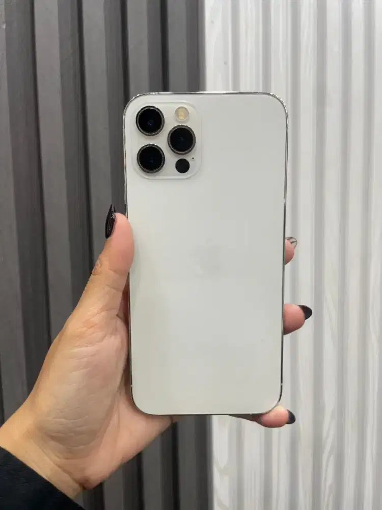 iPhone 12 Pro 512Gb All Provider