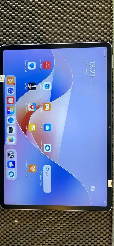 Huawei matepad 11.5 s papermate edition