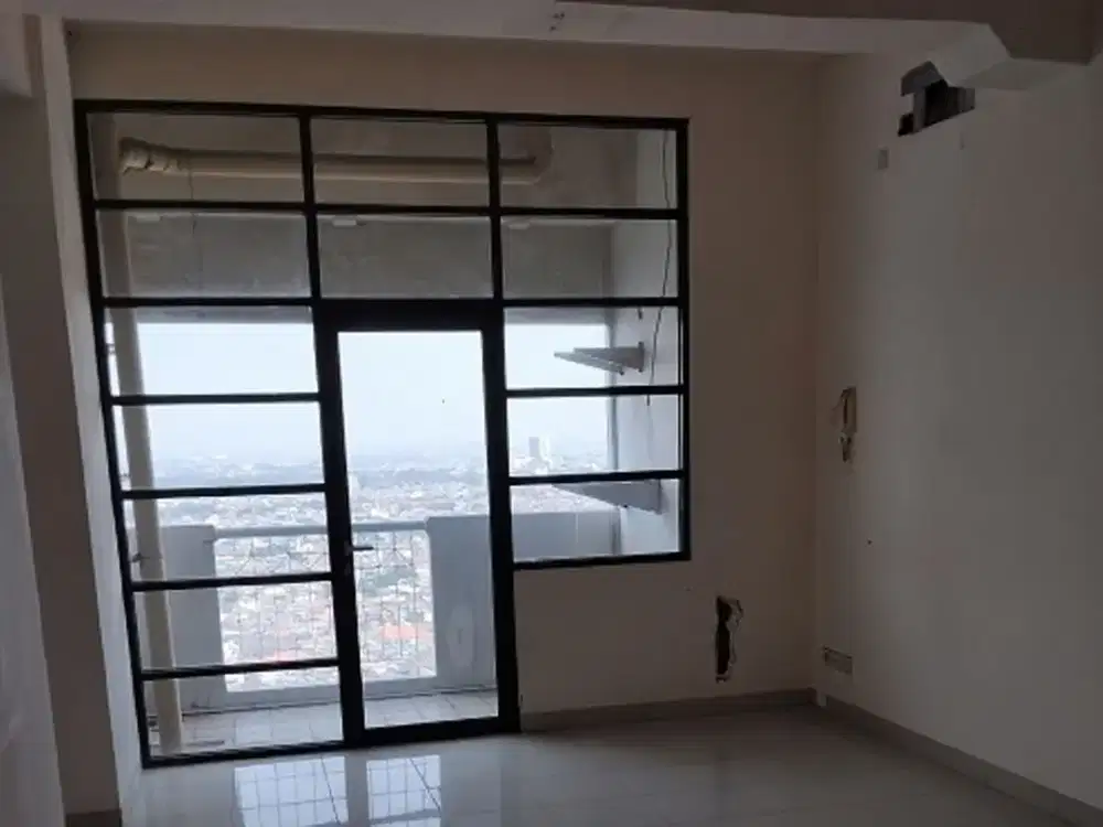 Apartemen Paling Murah Termurah Jauh Dibawah Harga Pasar Apartemen Salemba Residence Paseban Senen Jakarta Pusat
