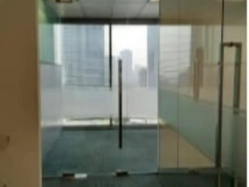SEWA KANTOR DI JAKARTA SELATAN  KUNINGAN 174M2 PARTISI 180K NEGO