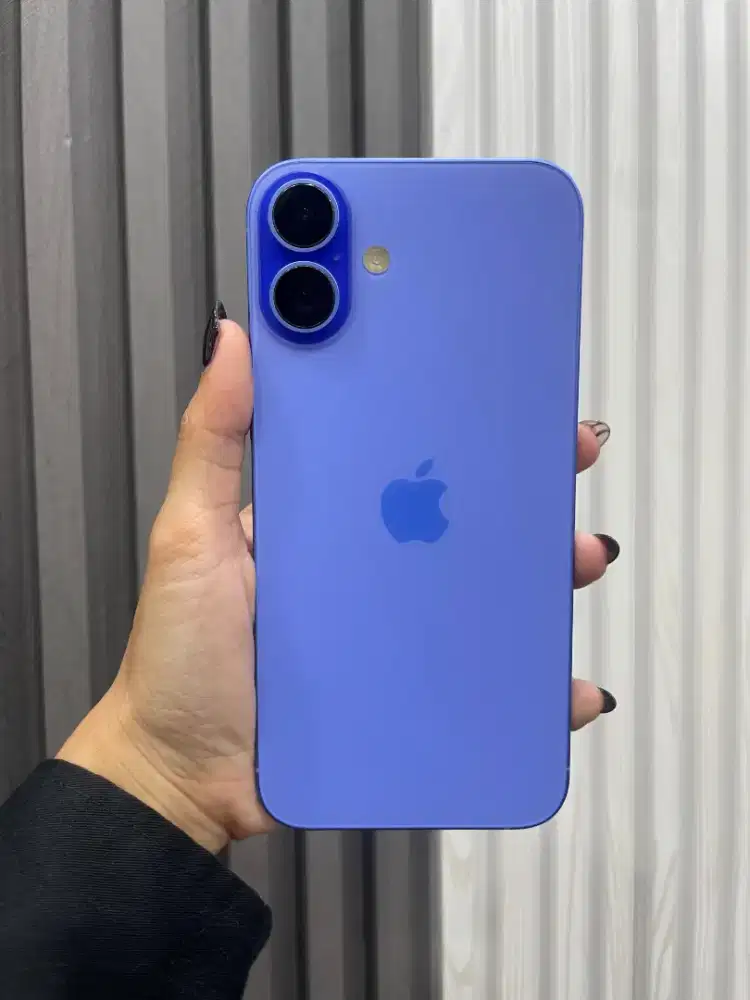 iPhone 16 Plus 128Gb iBox