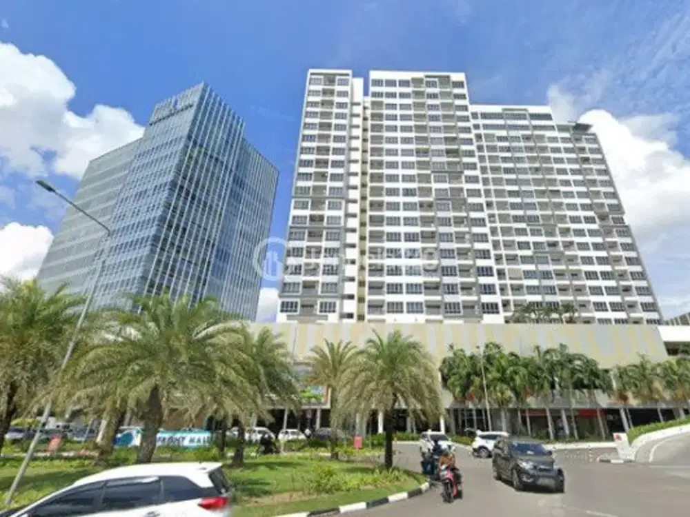 Dijual Apartemen Harbour Bay, Batu Ampar