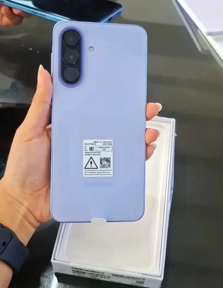 KREDIT SAMSUNG A57