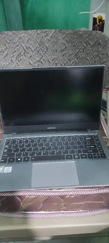 LAPTOP INFINIX INBOOK X1