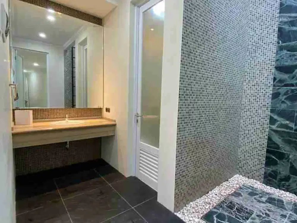Dijual Rumah Duta Indah Jakarta Selatan