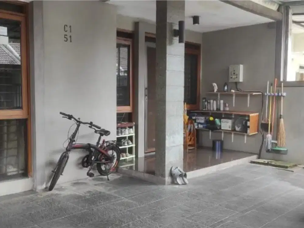Termurah! Rumah di Taman Holis Indah 2 Bandung