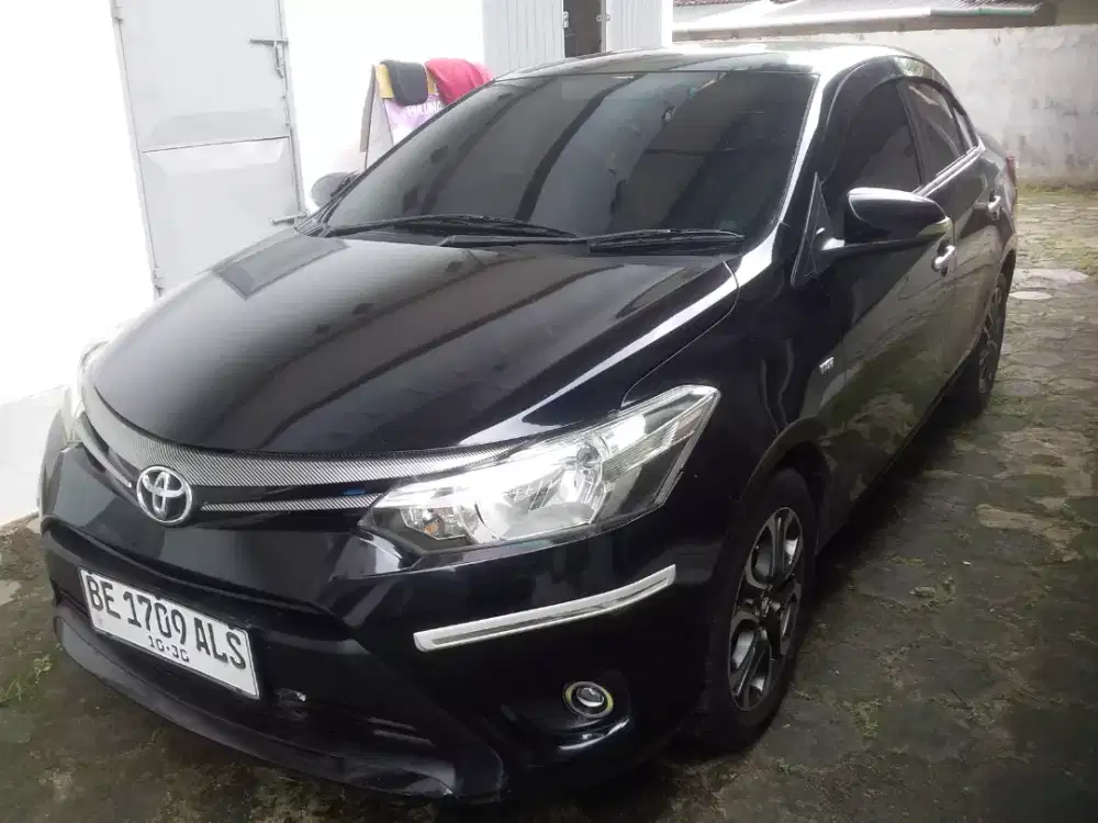 Vios gen 3 2013