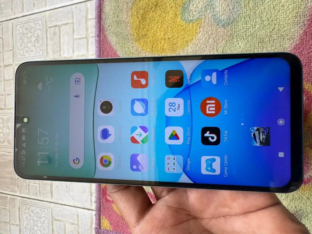 Redmi 13 8/256gb like new