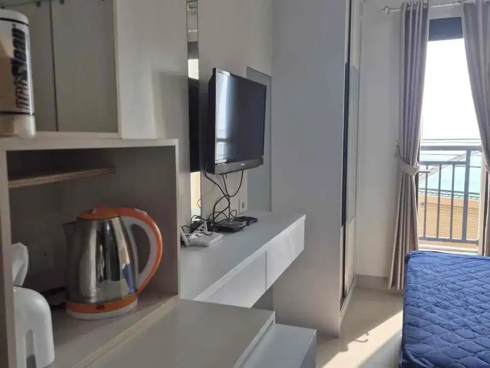 apartemen Transpark Cibubur