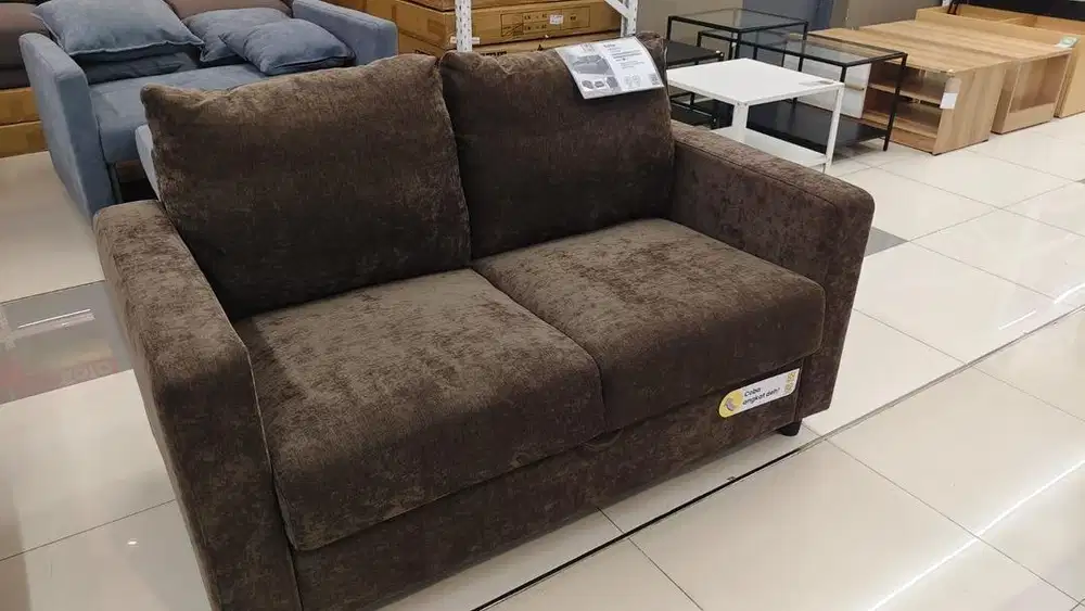 Promo sofa tadeo 2S / 2 pcs