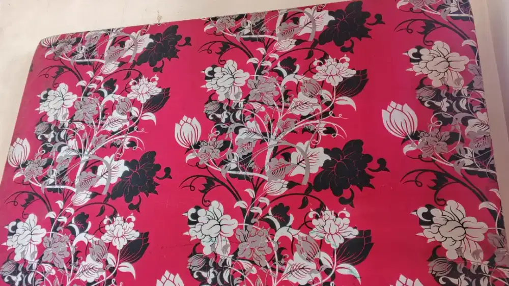 Di jual kasur 200x200 masih mantul