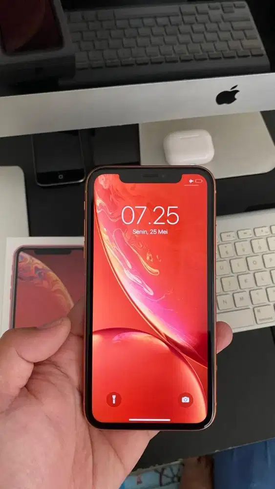 IPHONE XR 64GB WIFI ONLY