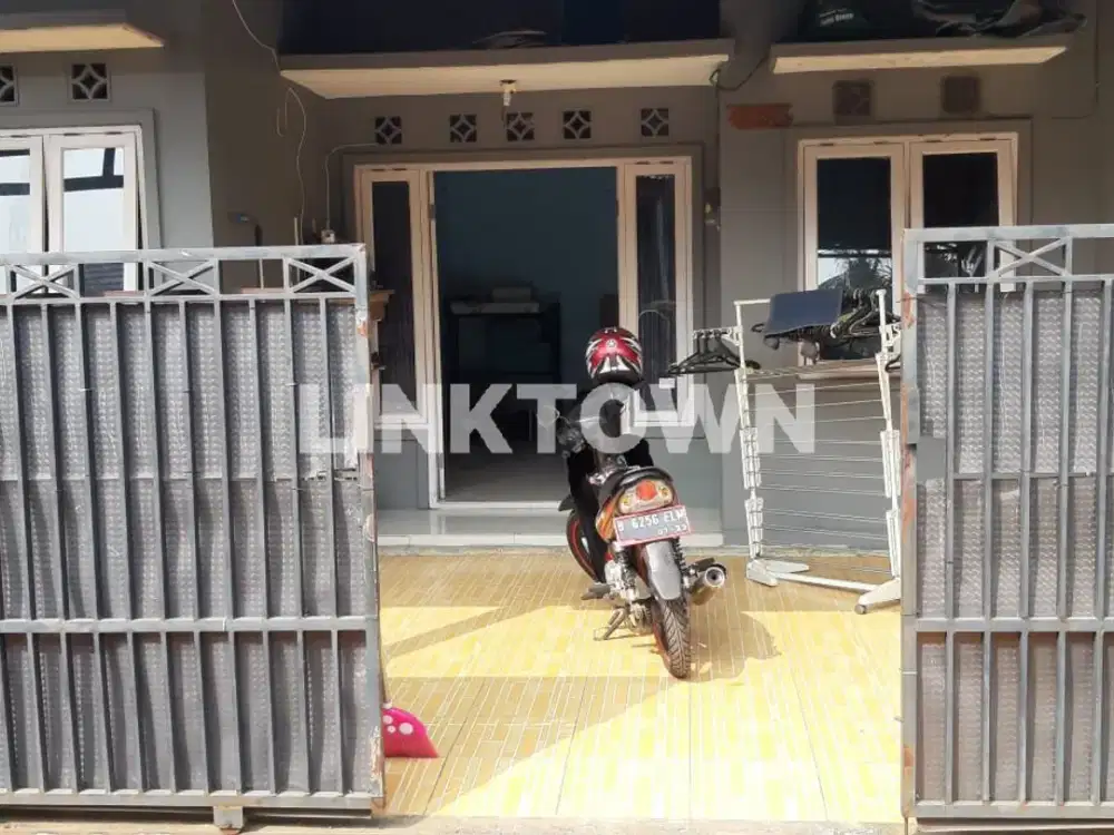 Dijual Rumah di Cluster Royal Bekasi