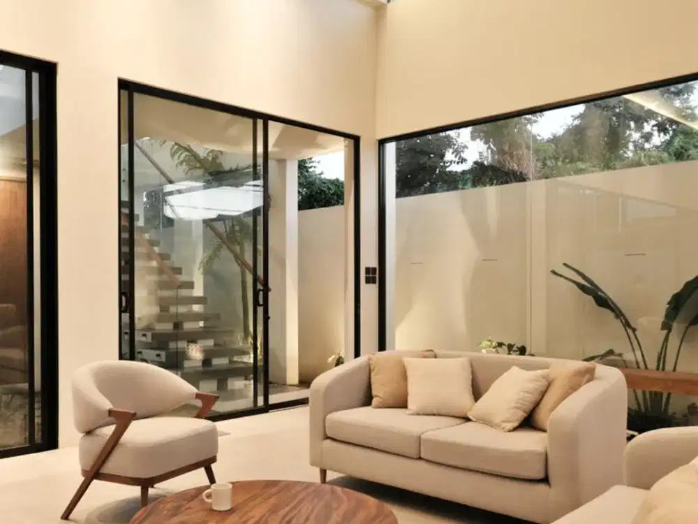 TROPICAL VILLA CLOSE TO PANTAI KARANG SANUR