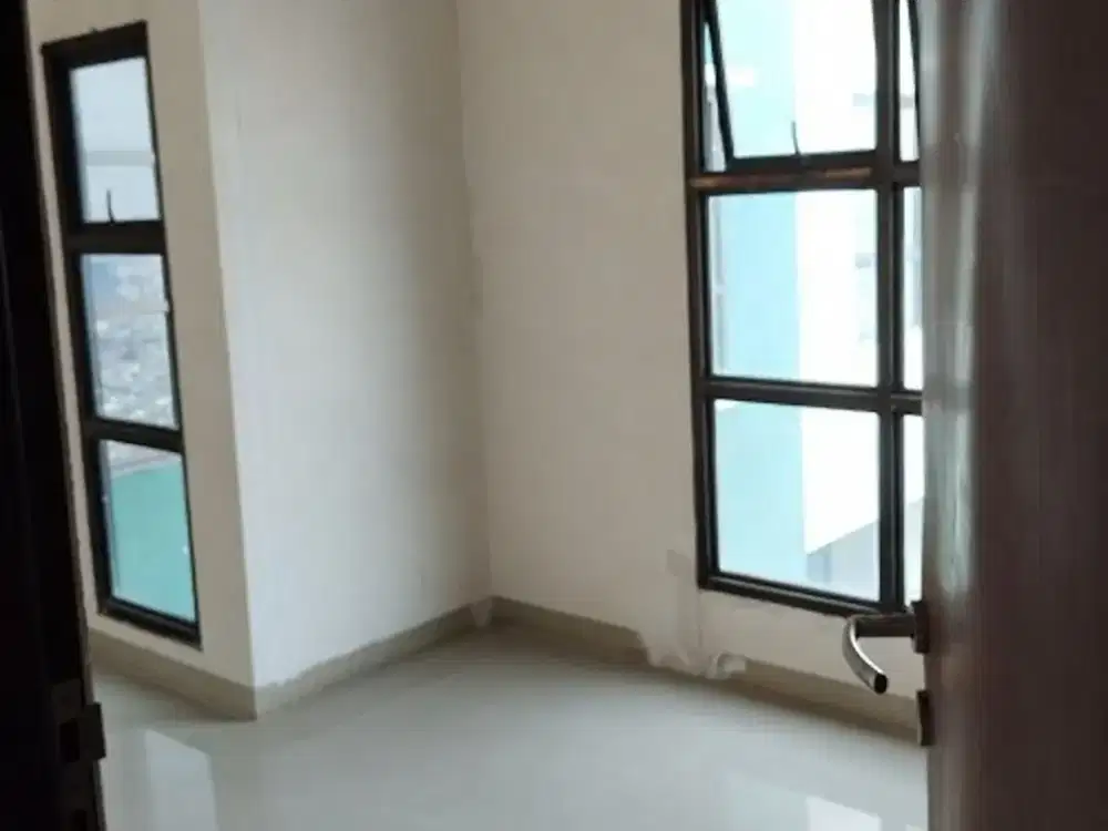 Apartemen Paling Murah Termurah Jauh Dibawah Harga Pasar Apartemen Salemba Residence Paseban Senen Jakarta Pusat