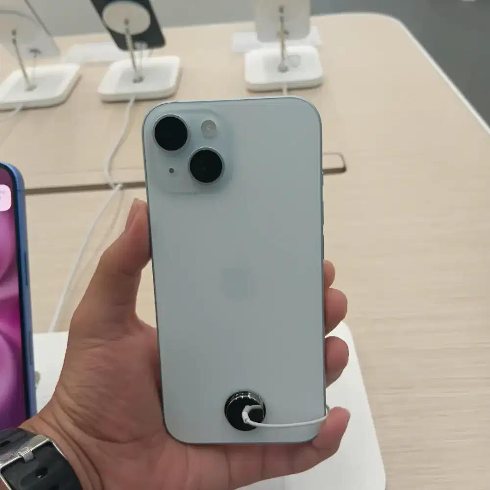 Promo iphone 15 128 gb cash&kredit