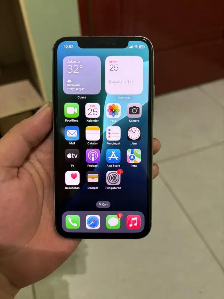 Iphone Xs 512gb inter