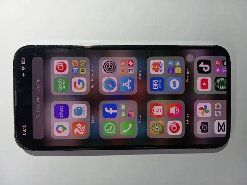 Iphone 13 pro max 256 bypass