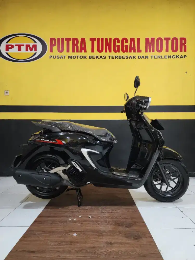 JUAL MURAH STAYLO CBS 2025