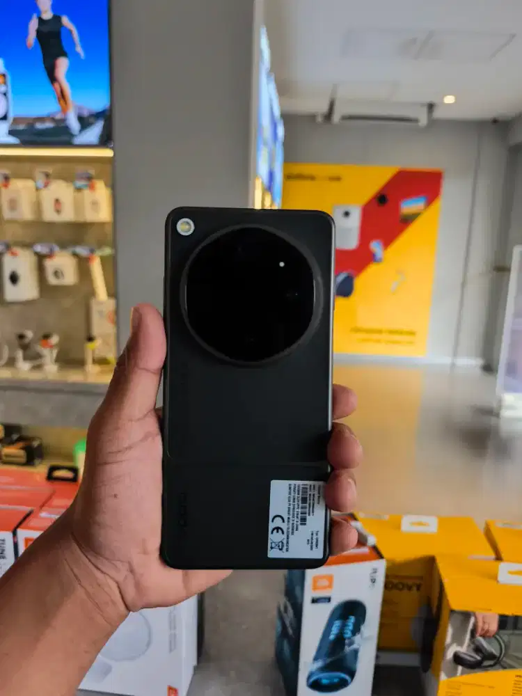 OPPO FIND X9 ULTRA CICILAN 0% FREE 2X ANGSURAN TENOR 12 BULAN KTP SAJA