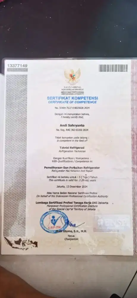 Cari kerja halal