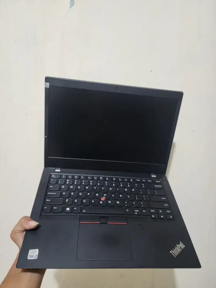 Thinkpad L14 i5 gen 10