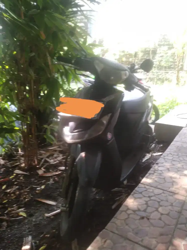 Dijual Yamaha Mio