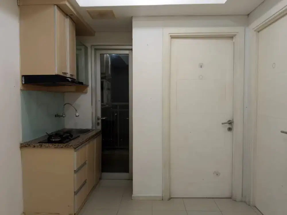 Disewakan Apartemen daerah Sunter Lokasi strategis, Fasilitas Lengkap, harga murah