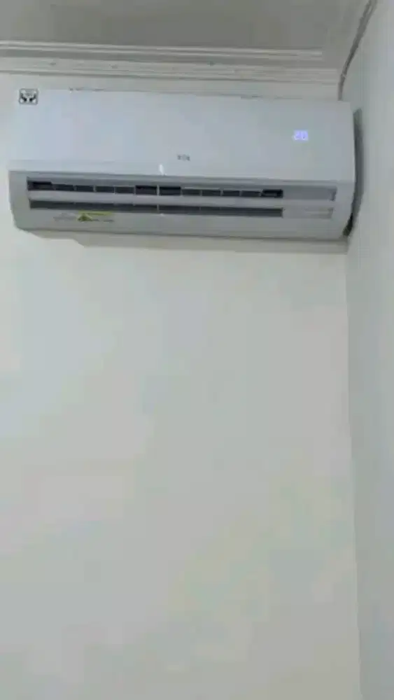 Jasa pekerjaan bongkar pasang service ac