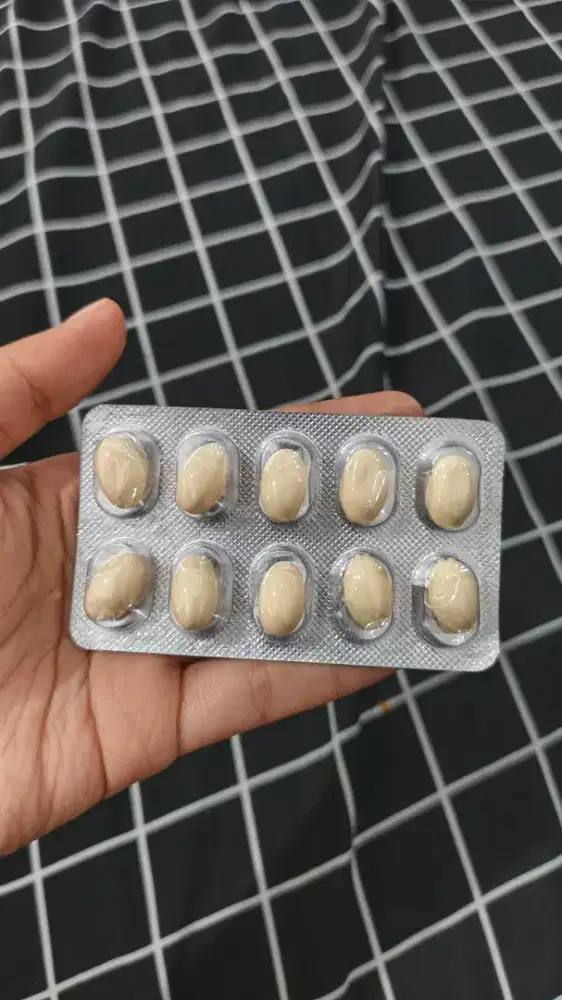 Kalgestin micronised progesteron